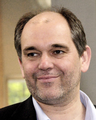 Ottmar Miles-Paul (c) Irina Tischer